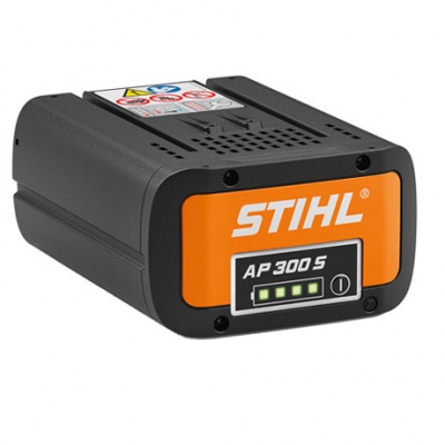 Аккумулятор STIHL AP 300S new 36В Pro/281 Втч.